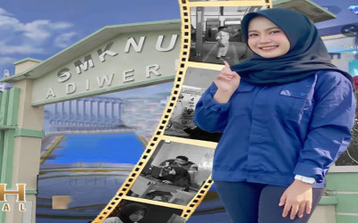 SOP KETATAUSAHAAN SEKOLAH SMK NU 1 ADIWERNA