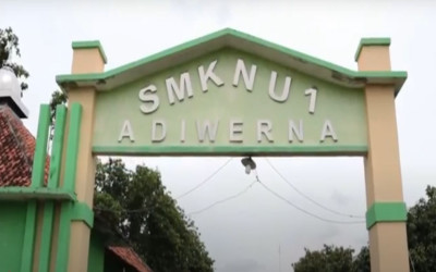 SOP EKSTRAKURIKULER PRAMUKA SMK NU 1 ADIWERNA
