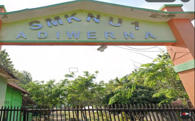 SOP LAYANAN KONSELING / BK SMK NU 1 ADIWERNA